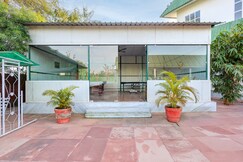 Palette Hotel and Resort Kalwar Road Jaipur Formerly Jai Madhav Resort