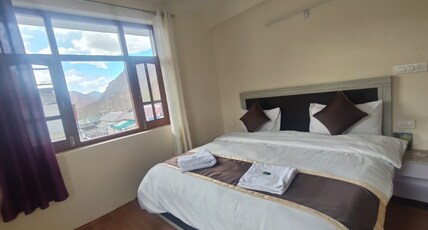 R-Rewa Room Type - Bedroom 7