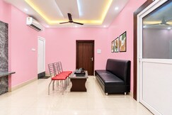 Address of Super Townhouse Butler Road Near Maripur Chowk
