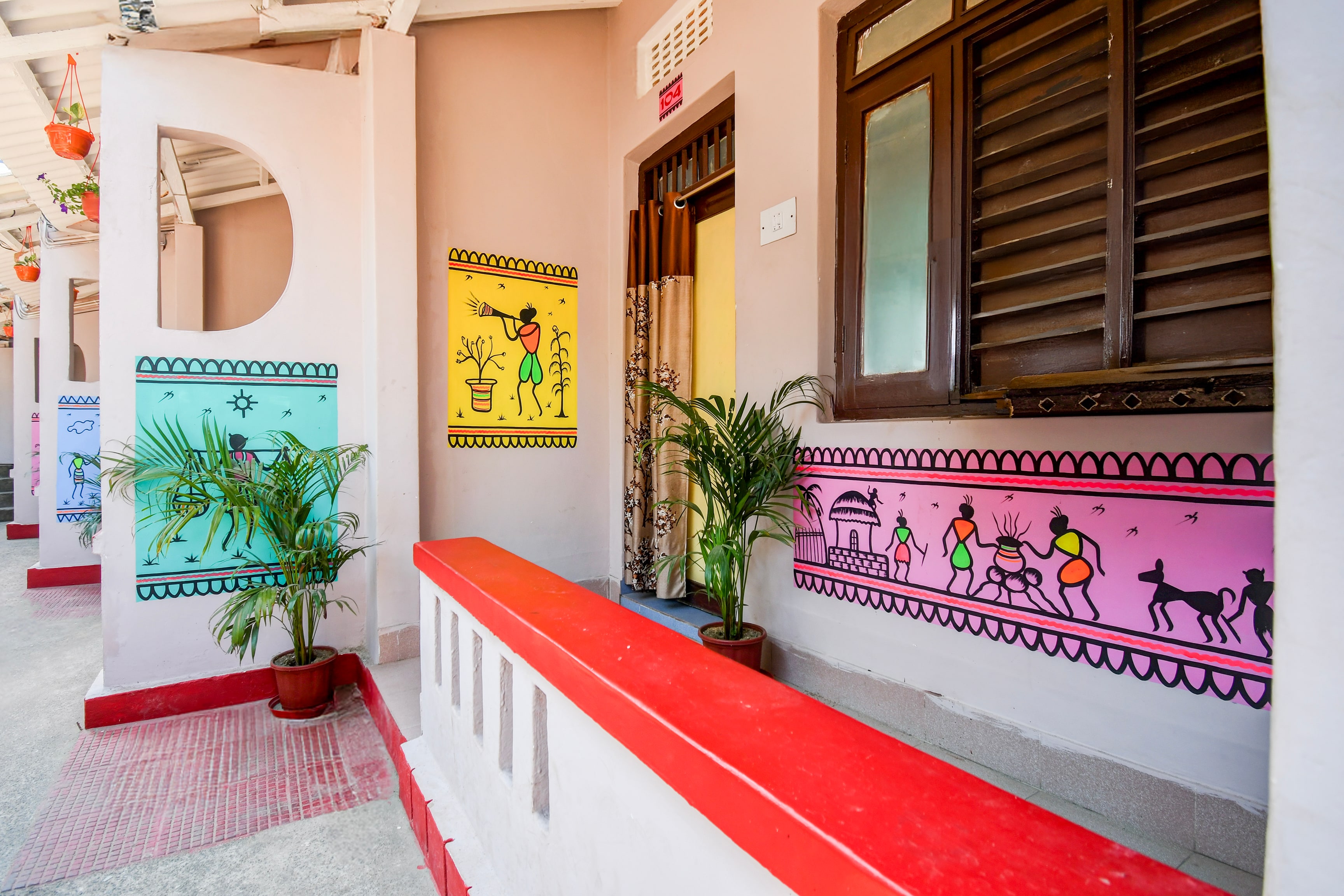 Hotel O Sky Rise - Tap to explore photos