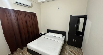 Zahir Residency Room Type - DELUXE FAMILY SUITE