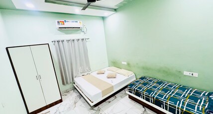 Hotel BLM Room Type - Bedroom 3