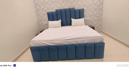 New Prince Hotel & Resturant Room Type - Super Deluxe