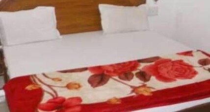 Hotel Lotus India  Room Type - Ac Room