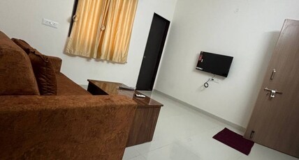 1BHK Comfy Stay 5 by sunshine comfystay Room Type - 1BHK Comfy Stay 5 by sunshine comfystay