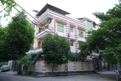 The Regal Serenity Suite Luxury 3BHK Penthouse