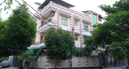 The Regal Serenity Suite Luxury 3BHK Penthouse Room Type - The Regal Serenity Suite Luxury 3BHK Penthouse