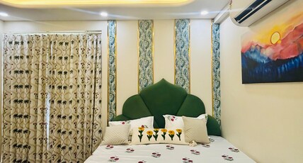 Rawat stays 407 Room Type - Rawat stays 407
