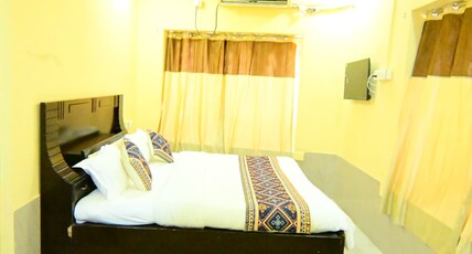 Bagaria Haveli Room Type - Double Bed Room
