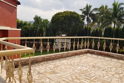 HOTEL SHREEKSHETRA INTERNATIONAL