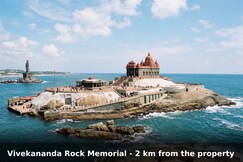 Hotel O Kanyakumari Near Sunrise View Formerly Jaisas Paradise