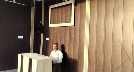 Trigun Palace Room Type - The Trigun Palace