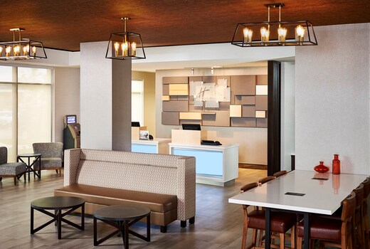 Holiday Inn Express and Suites Brantford
