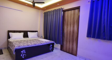 FNG GUEST HOUSE Room Type - Room No. 303