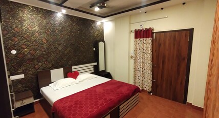 Kayakalpa Heritage Homestay Room Type - Deluxe cottage