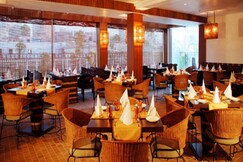  Hotel Palace Heights