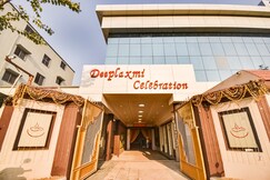 Hotel O D-Saffron hotel & restaurant