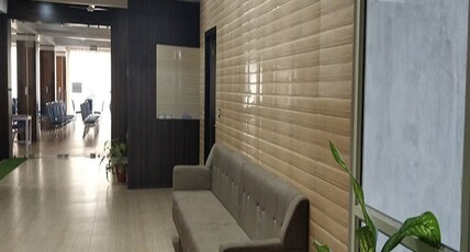 ARC HOTEL Room Type - Standard Room AC