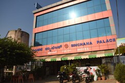 Sinchana Palace Hotel