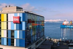 Ibis Valparaiso