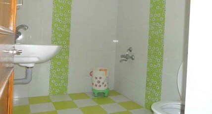 Hotel Kalinga Room Type - standard Ac Room