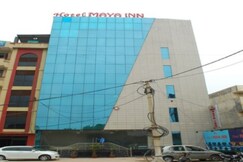 Hotel Maya Inn by GRB