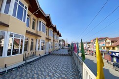 Hotel Kaisar
