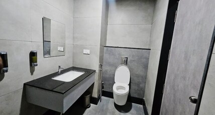SNS Regency Room Type - EXECUTIVE ROOM