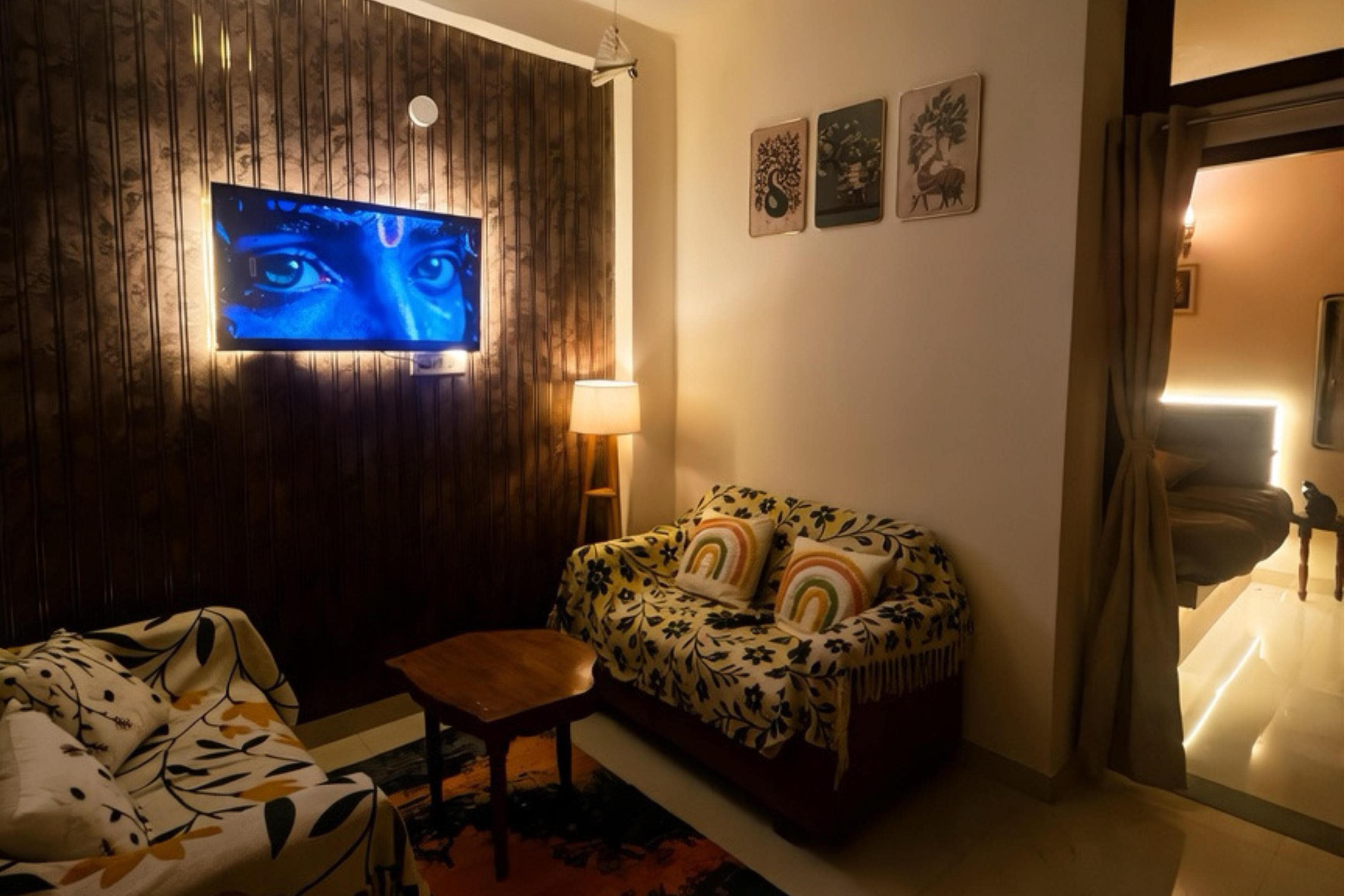 Best 2BHK in varanasi | Best of kashi - Tap to explore photos