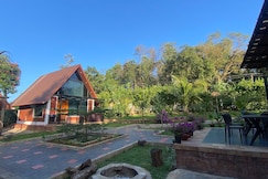 Wisteria Coorg Nature Stay