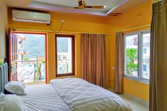 Aadishri Inn Rishikesh