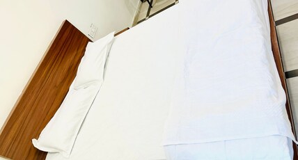 M HYATT KOSGI Room Type - DELUXE NON AC ROOM