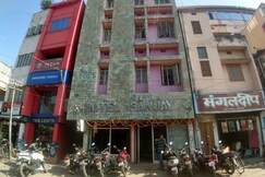 Hotel Sanjay