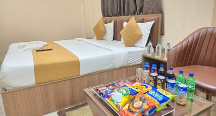 Hello Banaras Room Type - Premium Room