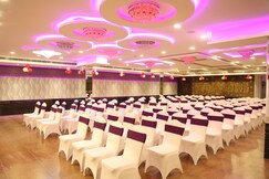 HOTEL ABINAND GRAND