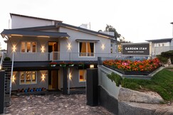 Address of Garden Stay by Berg Saty