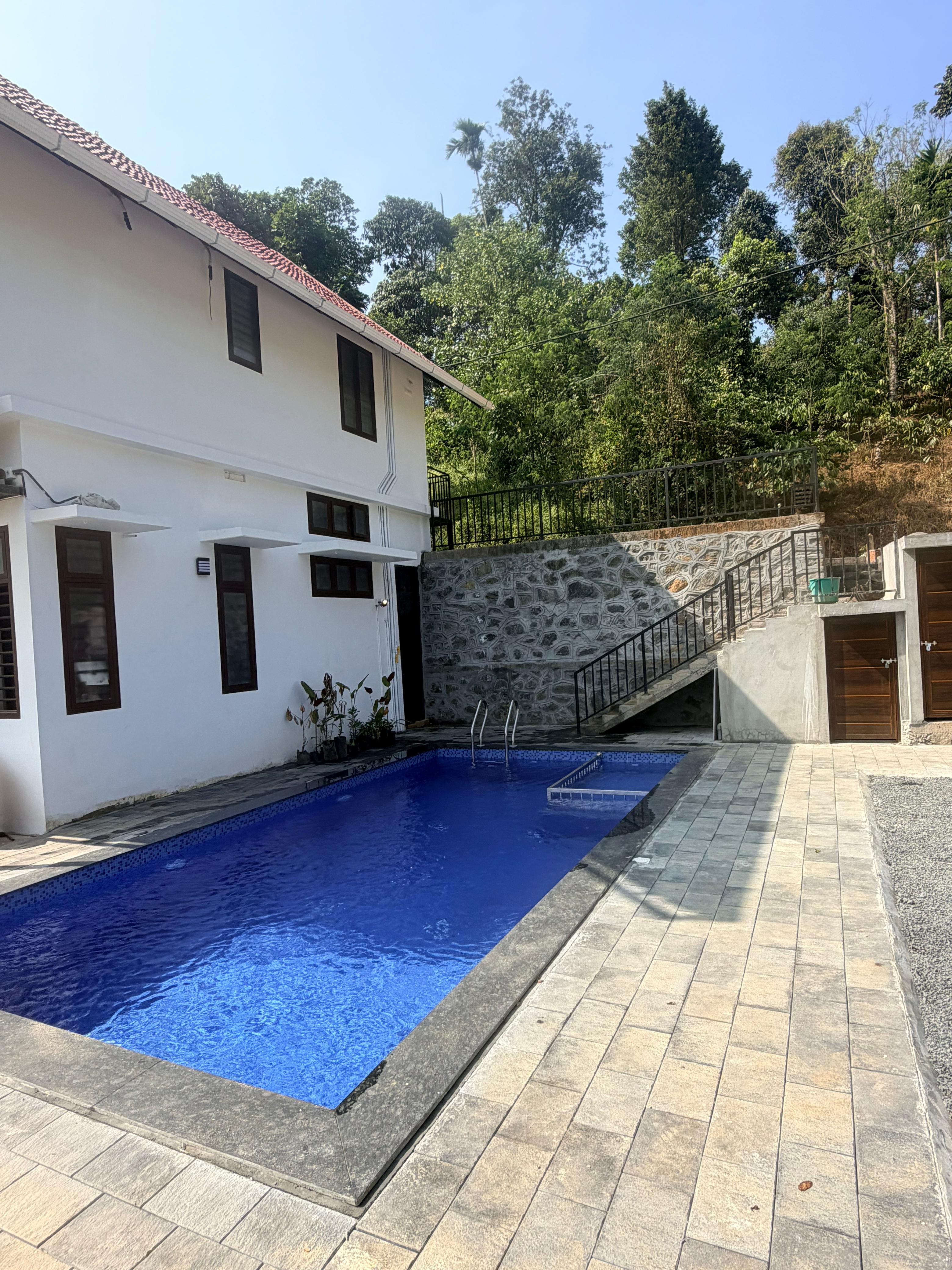 Aaranya Vihara - Tap to explore photos