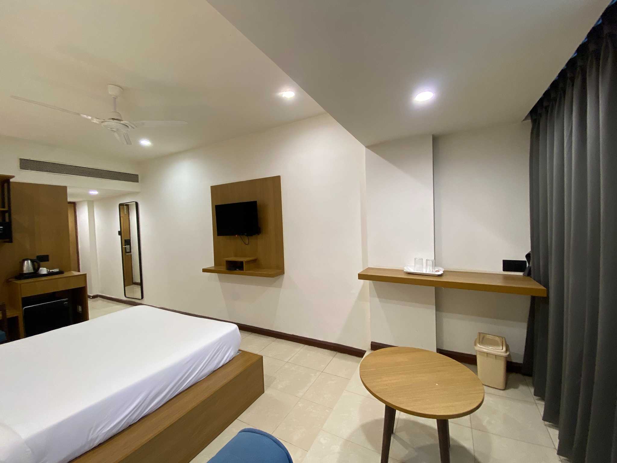 Palette Hotel Surya by CheckIn, Vadodara - Tap to explore photos