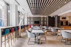 Holiday Inn Express LIVERPOOL - CENTRAL