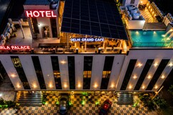 Hotel Birla palace