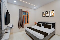 Hotel O NOVA GALAXY HOTEL & BANQUETS