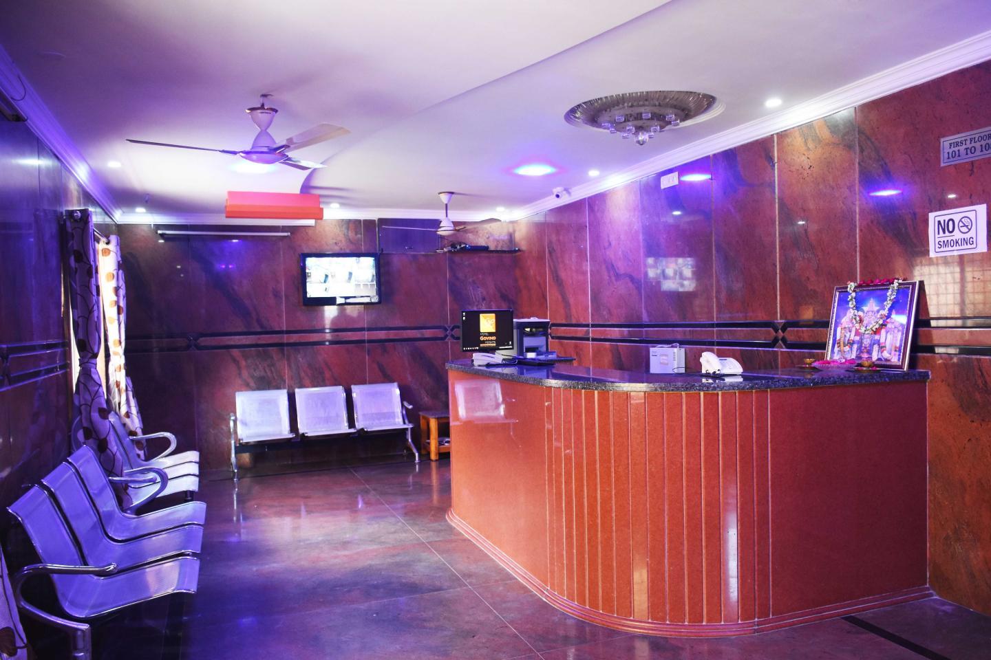 Main gallery