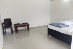 Address of Madhuban Home stay