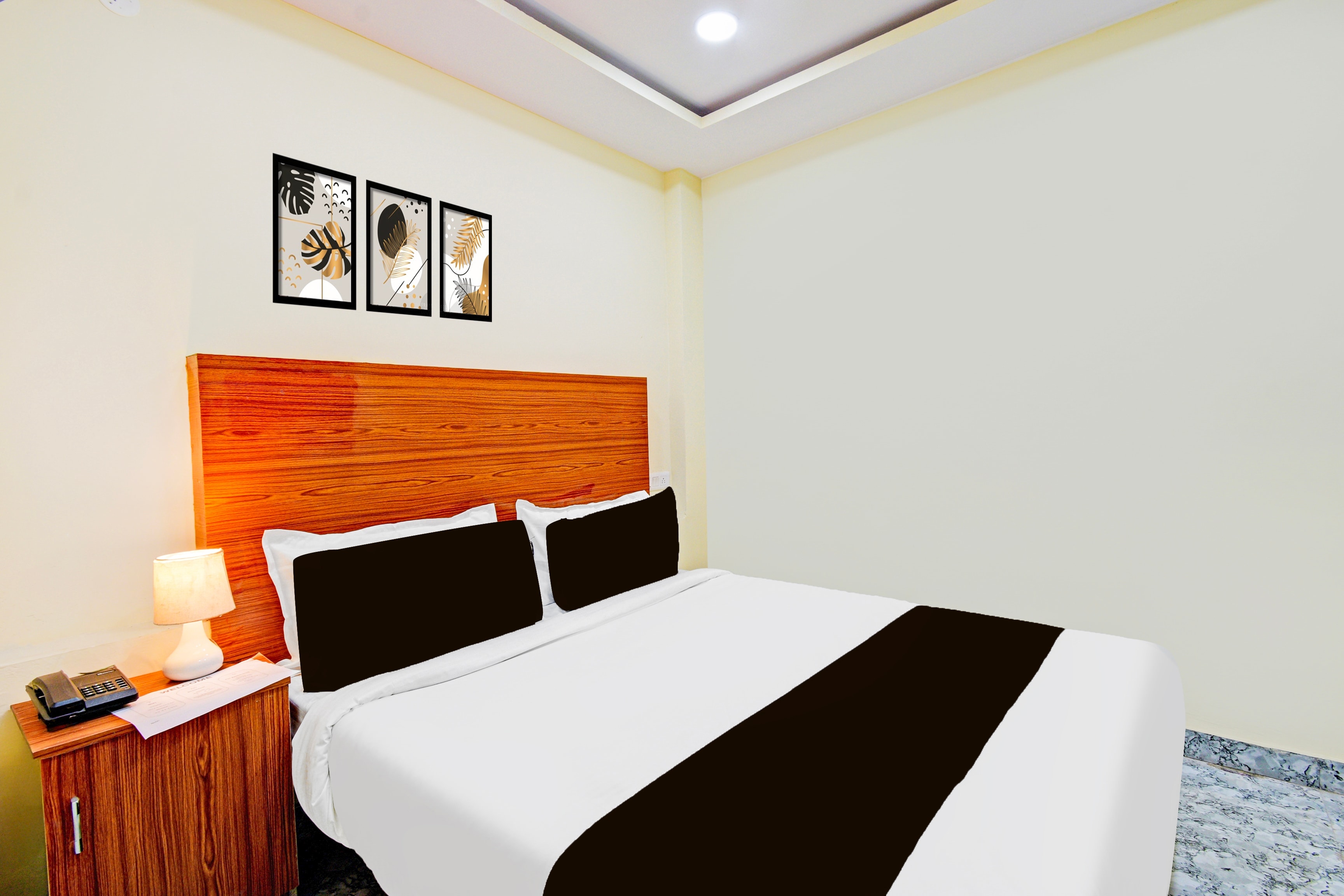 Super Hotel O Madlen - Tap to explore photos