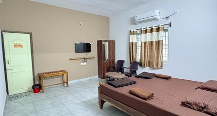 Doctor's Homestay Annex Room Type - Suite Room