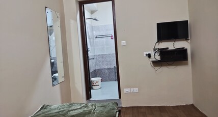 GREAT EASTERN VALLEY RESIDENCY Room Type - Economy Double Bed