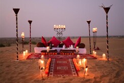 The Carvaan Resort
