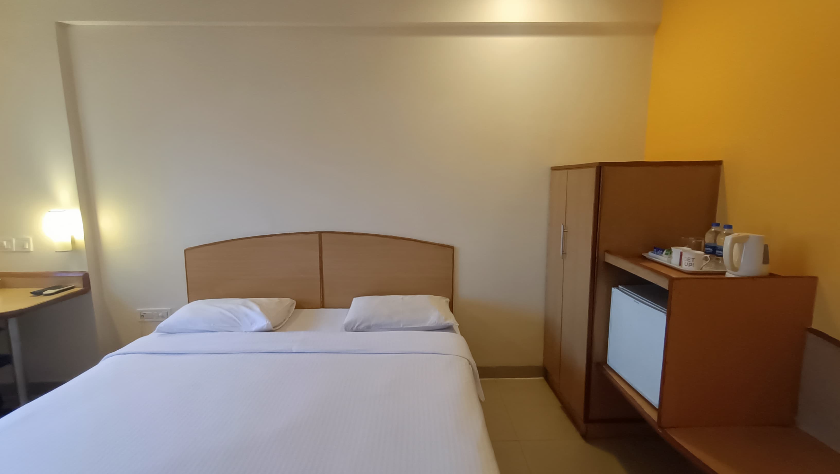 Ginger Agartala - Tap to explore photos