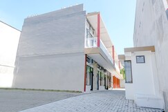 Capital O 2798 Semeru Residence Syariah