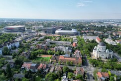 Hotel Gloria Budapest City Center